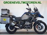 BMW R 1200 GS ADVENTURE