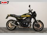 KAWASAKI Z900RS