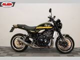 KAWASAKI Z900RS