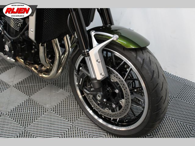kawasaki - z900rs