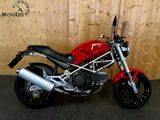 DUCATI M 600