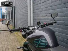 Triumph Street Triple 765 RS 2026 nieuw – foto 5 van 14