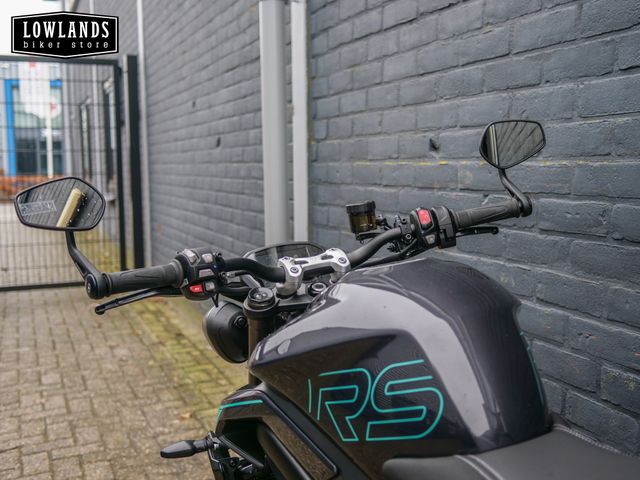 triumph - street-triple-765-rs