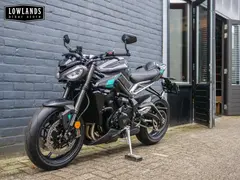 Triumph Street Triple 765 RS 2026 nieuw – foto 4 van 14