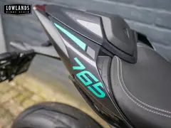 Triumph Street Triple 765 RS 2026 nieuw – foto 11 van 14