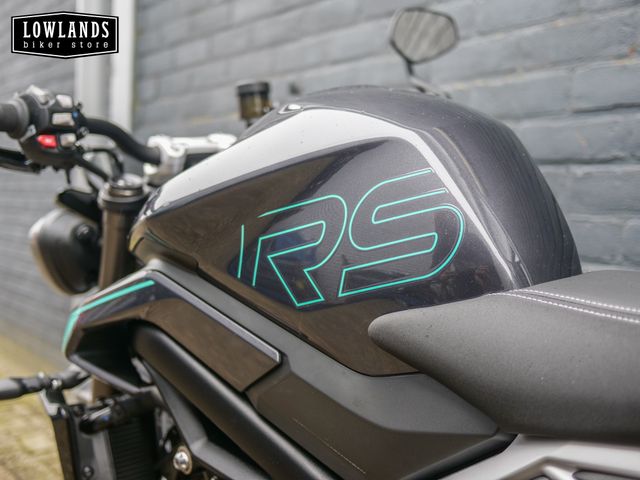 triumph - street-triple-765-rs