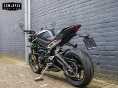 Triumph Street Triple 765 RS 2026 nieuw – foto 2 van 14