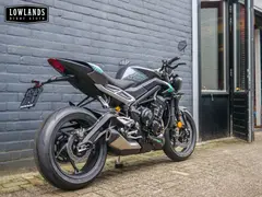 Triumph Street Triple 765 RS 2026 nieuw – foto 8 van 14