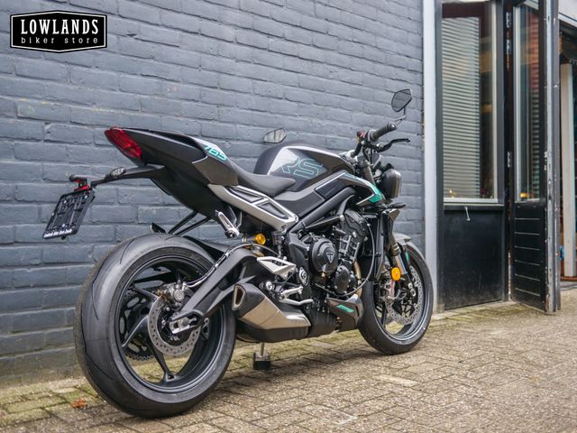 triumph - street-triple-765-rs