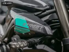 Triumph Street Triple 765 RS 2026 nieuw – foto 10 van 14