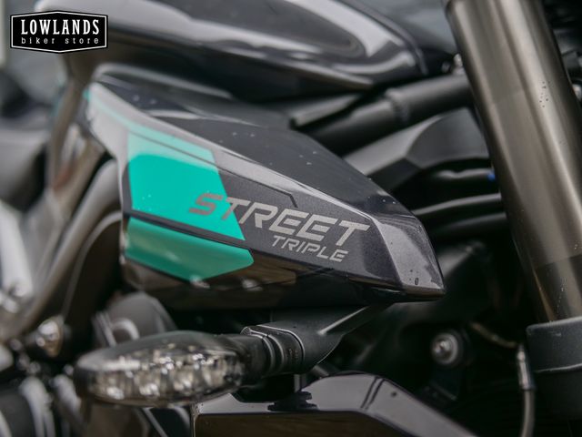 triumph - street-triple-765-rs