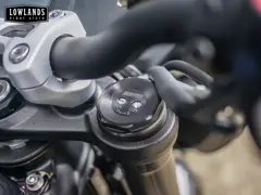Triumph Street Triple 765 RS 2026 nieuw – foto 14 van 14