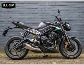 Triumph Street Triple 765 RS 2026 nieuw