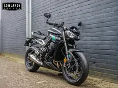 Triumph Street Triple 765 RS 2026 nieuw – foto 9 van 14