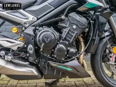 Triumph Street Triple 765 RS 2026 nieuw – foto 12 van 14
