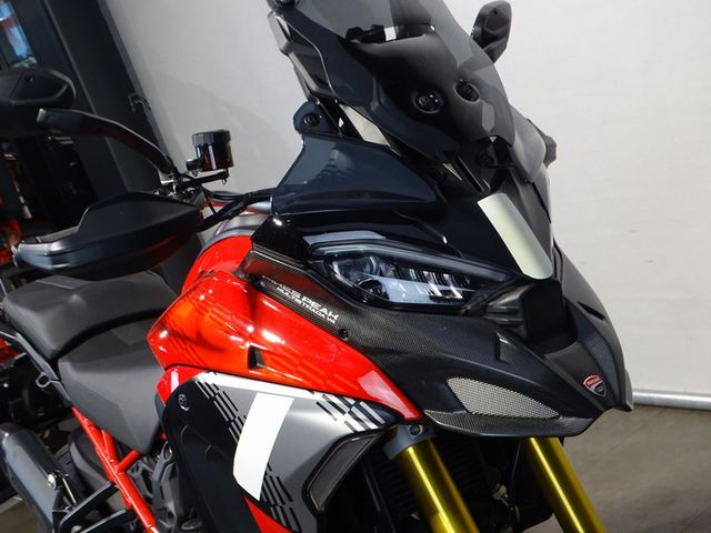 ducati - multistrada-v4-pikes-peak