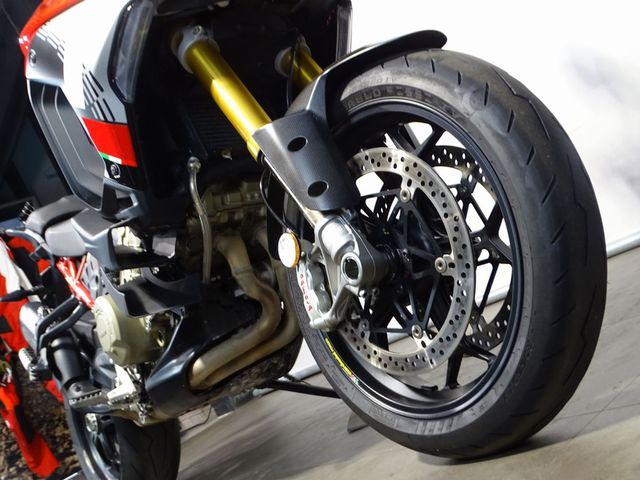 ducati - multistrada-v4-pikes-peak