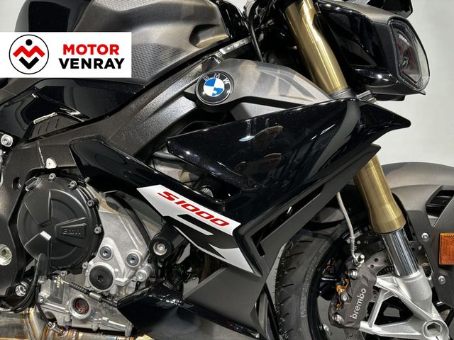 bmw - s-1000-r