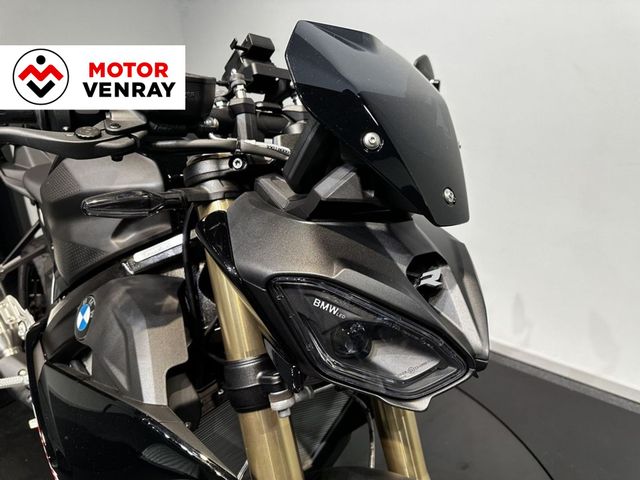 bmw - s-1000-r