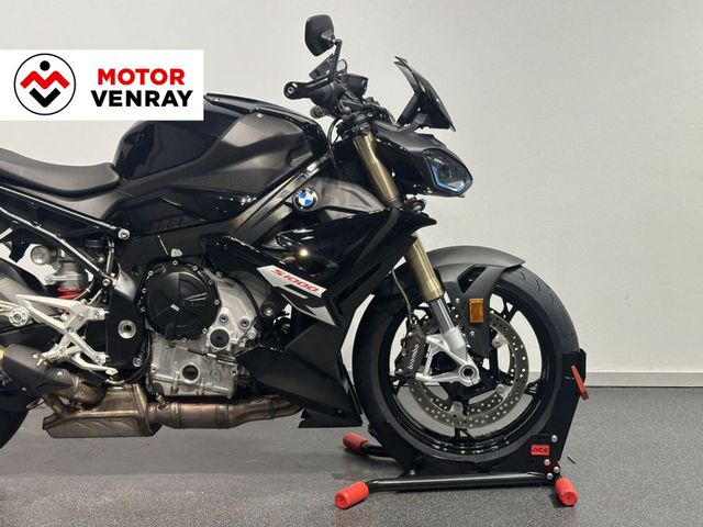 bmw - s-1000-r