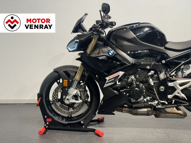 bmw - s-1000-r