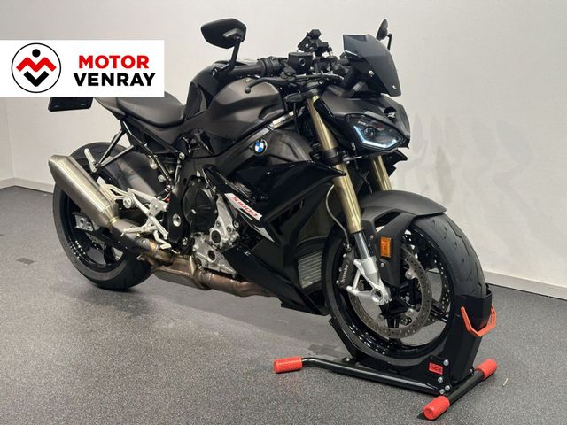 bmw - s-1000-r