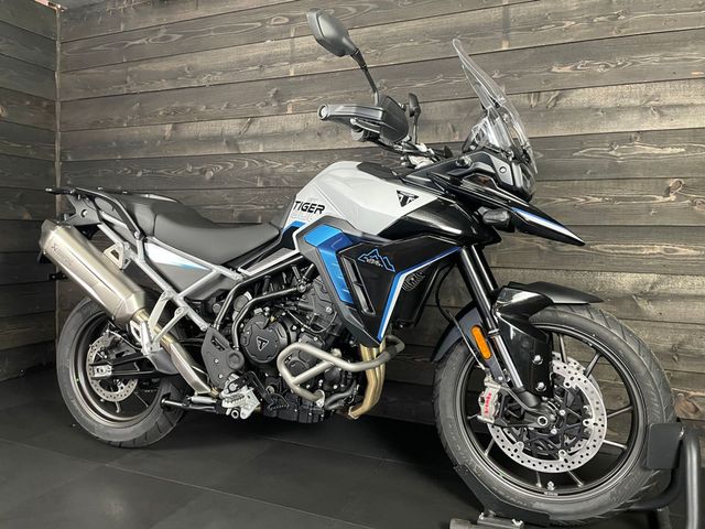 triumph - tiger-900-alpine-edition