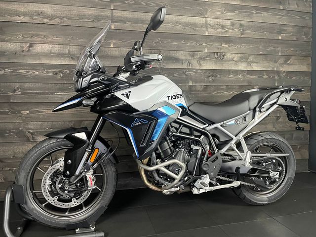 triumph - tiger-900-alpine-edition