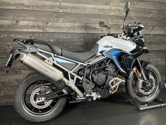 triumph - tiger-900-alpine-edition