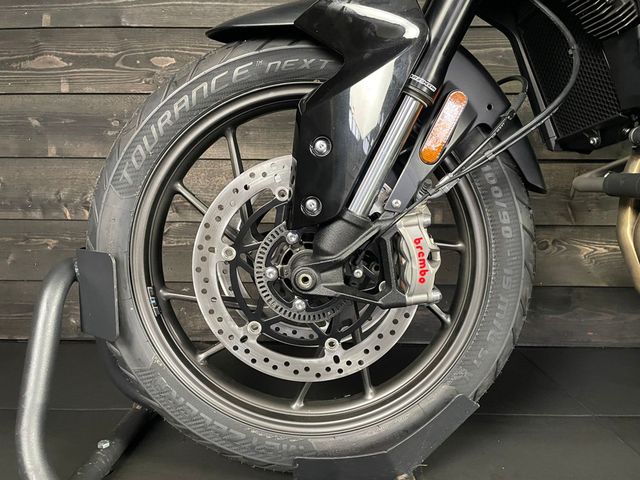 triumph - tiger-900-alpine-edition