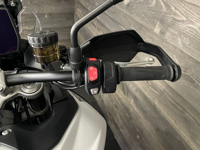 triumph - tiger-900-alpine-edition