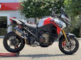 DUCATI MULTISTRADA V4 RS
