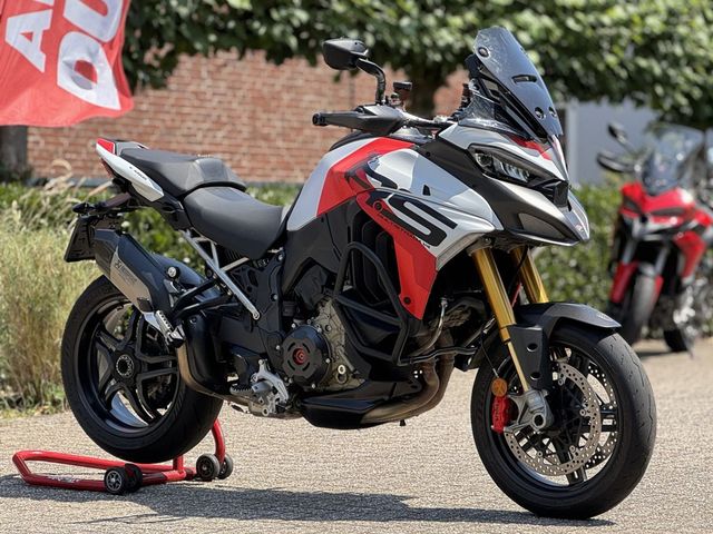 ducati - multistrada-v4-rs