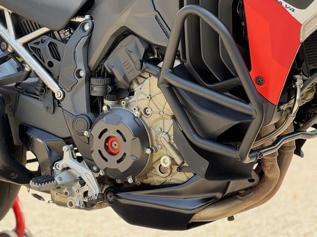 ducati - multistrada-v4-rs