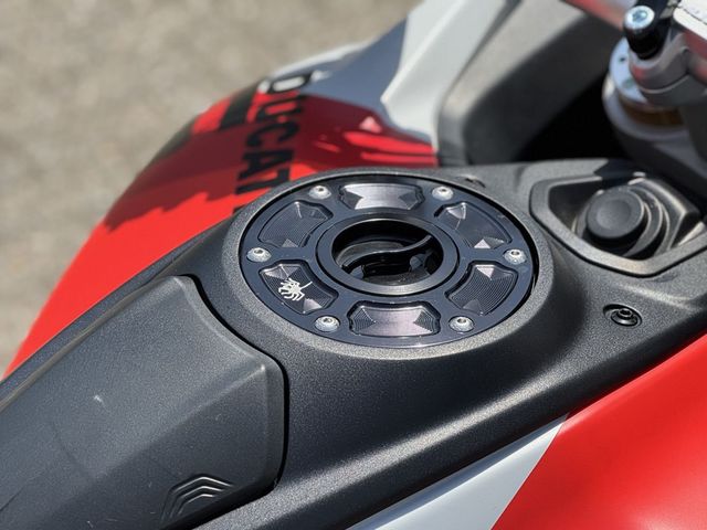 ducati - multistrada-v4-rs