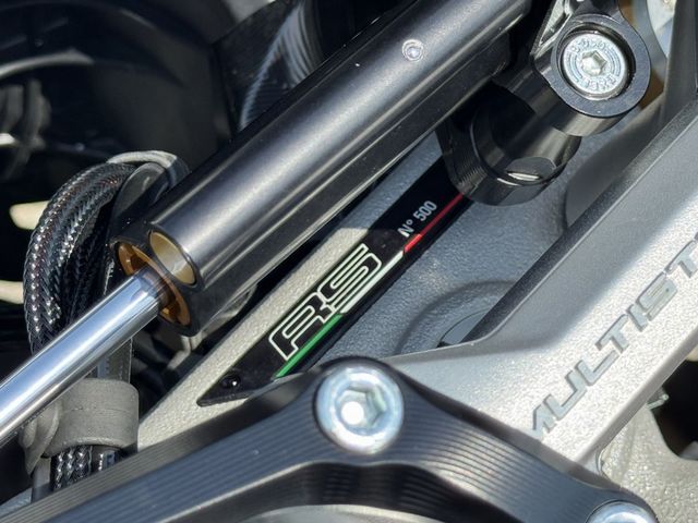 ducati - multistrada-v4-rs