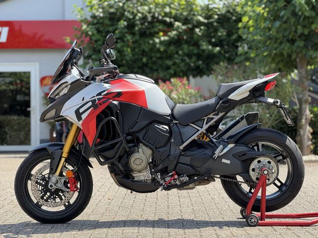 ducati - multistrada-v4-rs