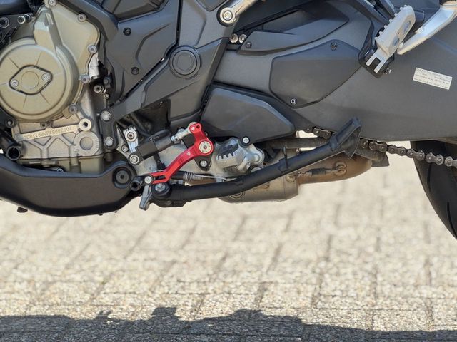 ducati - multistrada-v4-rs