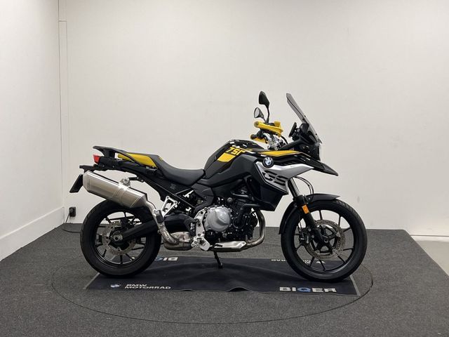 bmw - f-750-gs