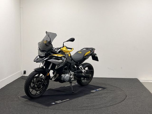 bmw - f-750-gs