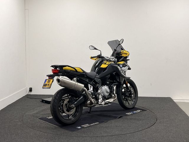 bmw - f-750-gs