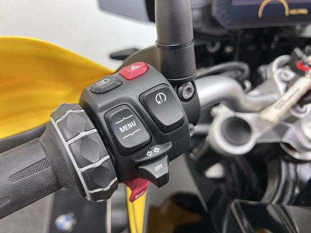 bmw - f-750-gs