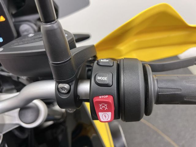 bmw - f-750-gs