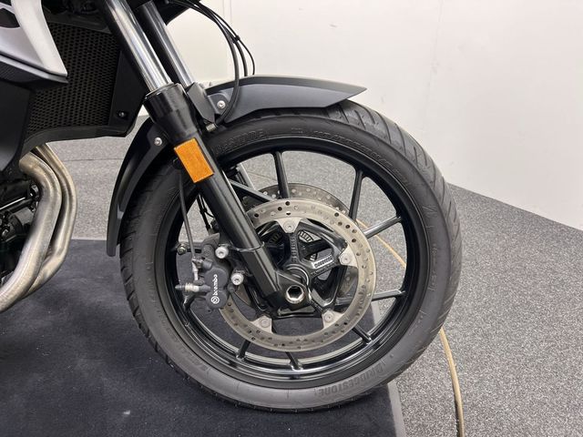bmw - f-750-gs