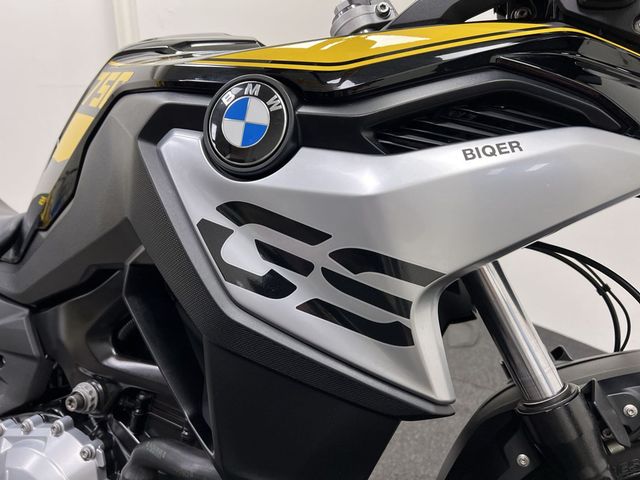bmw - f-750-gs