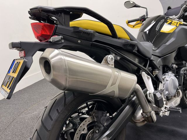 bmw - f-750-gs