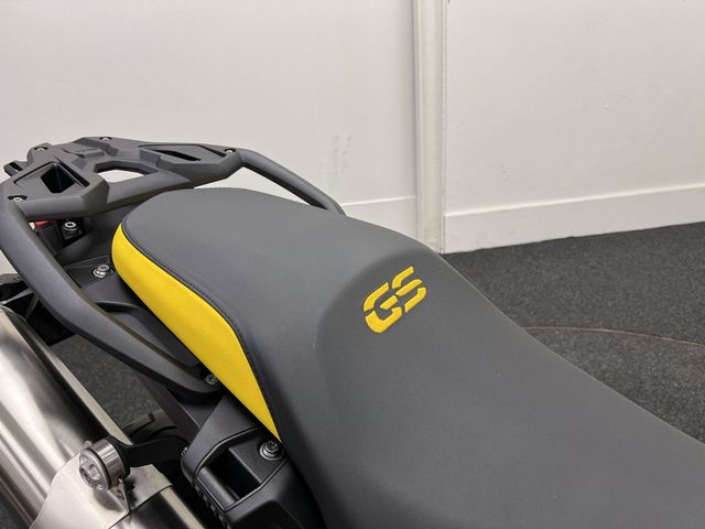 bmw - f-750-gs