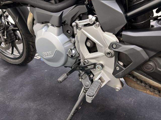 bmw - f-750-gs