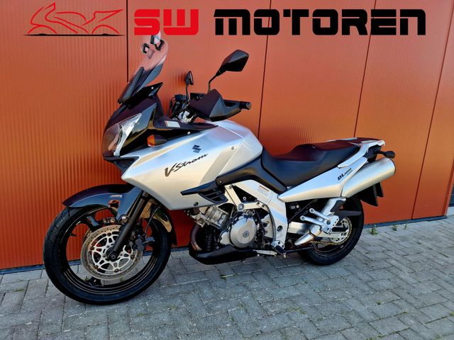suzuki - v-strom-dl-1000