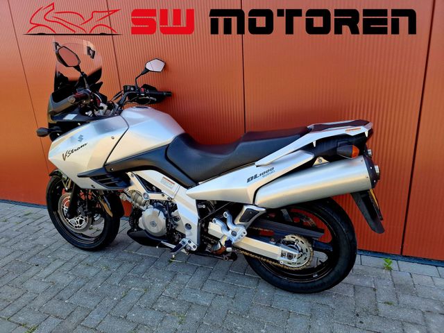 suzuki - v-strom-dl-1000